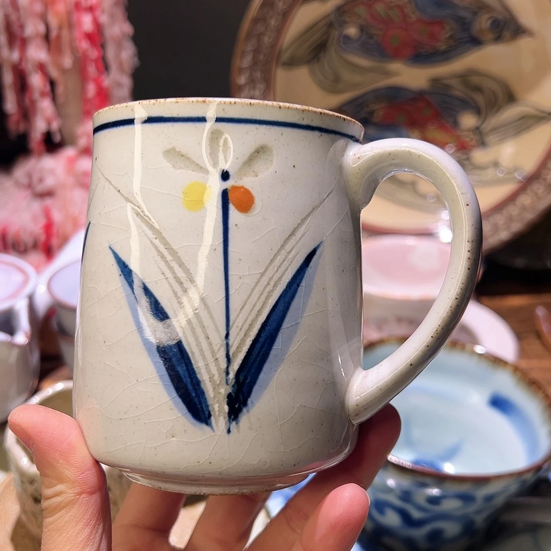 C****i咖啡杯和咖啡杯也好用哇