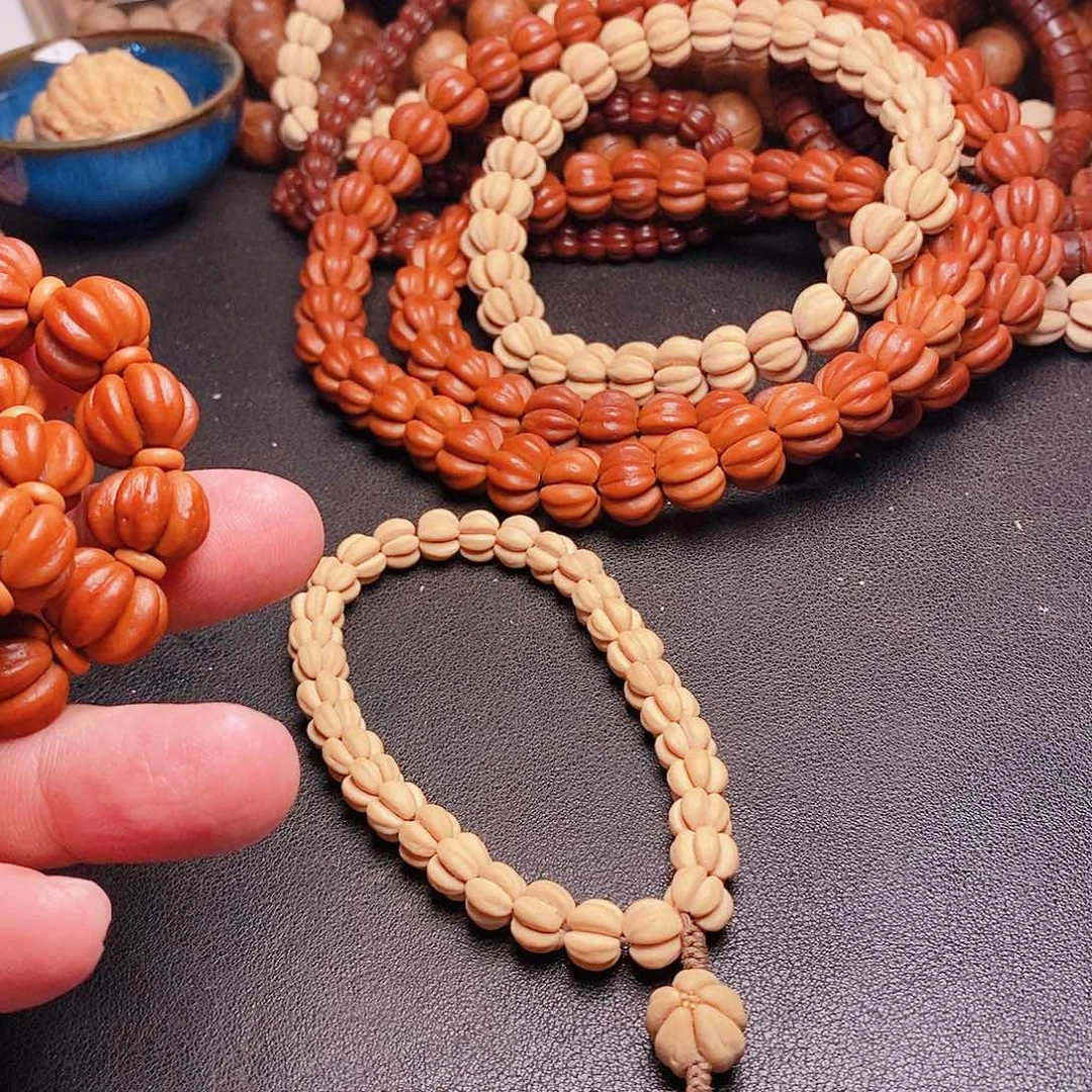 吊坠柏香籽/百香籽