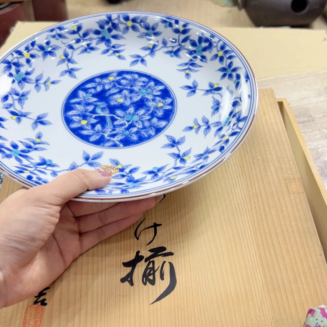 瓷片陶瓷的发展和艺术成就