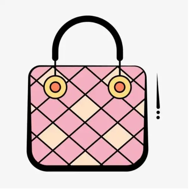 (B)时尚百搭真皮女士单肩通勤潮流简约女包