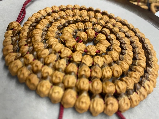 【烈焰红唇】热振双面对眼尸陀林  108长串