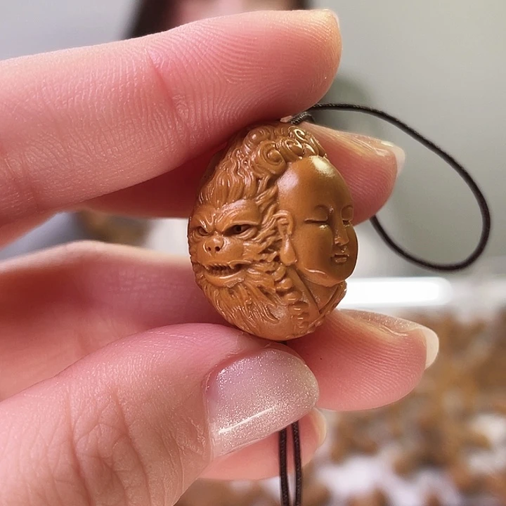 手串/手链橄榄核橄榄核