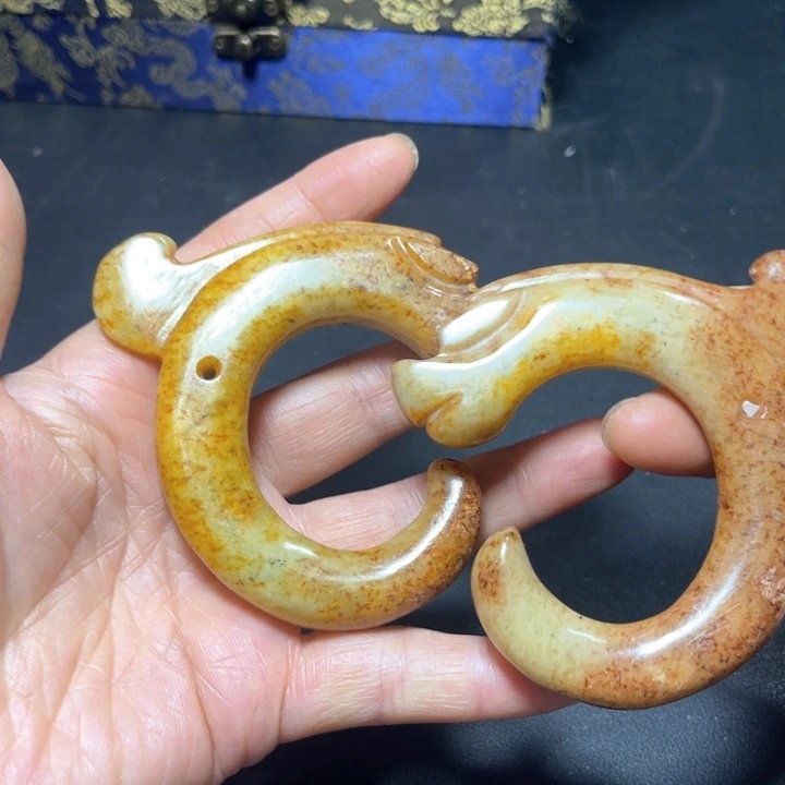 底槽青一物一图发货支持七天无理由。