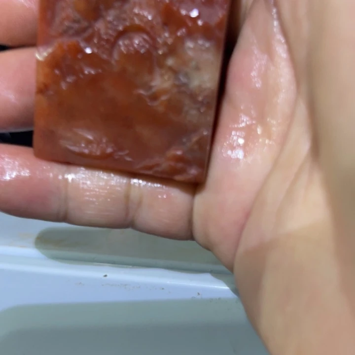 寿山石印石寿山石