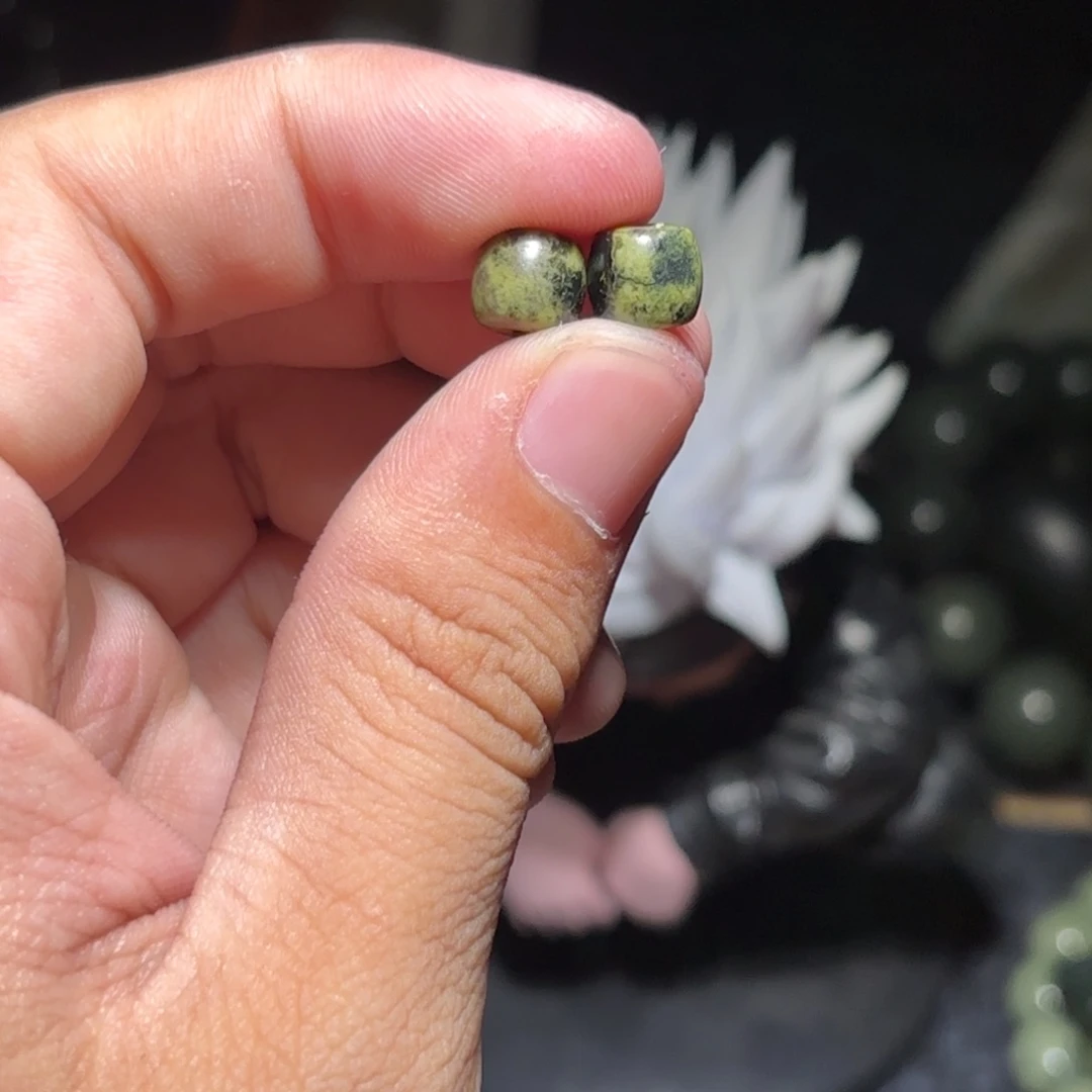 手链未镶嵌和田玉