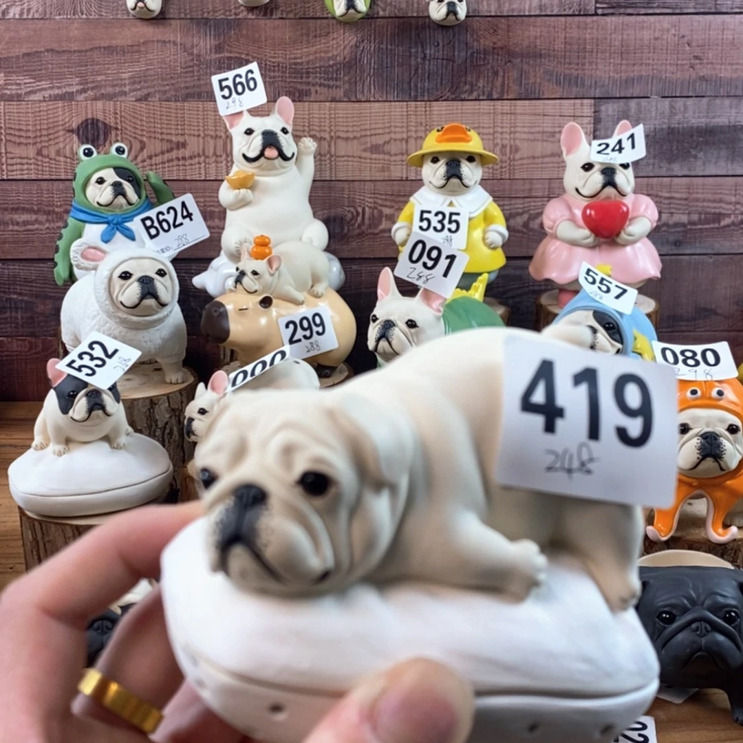 【闪购商品】摆件陶419