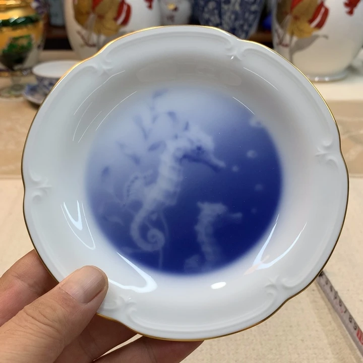 紫砂金瓷阁精品瓷器店