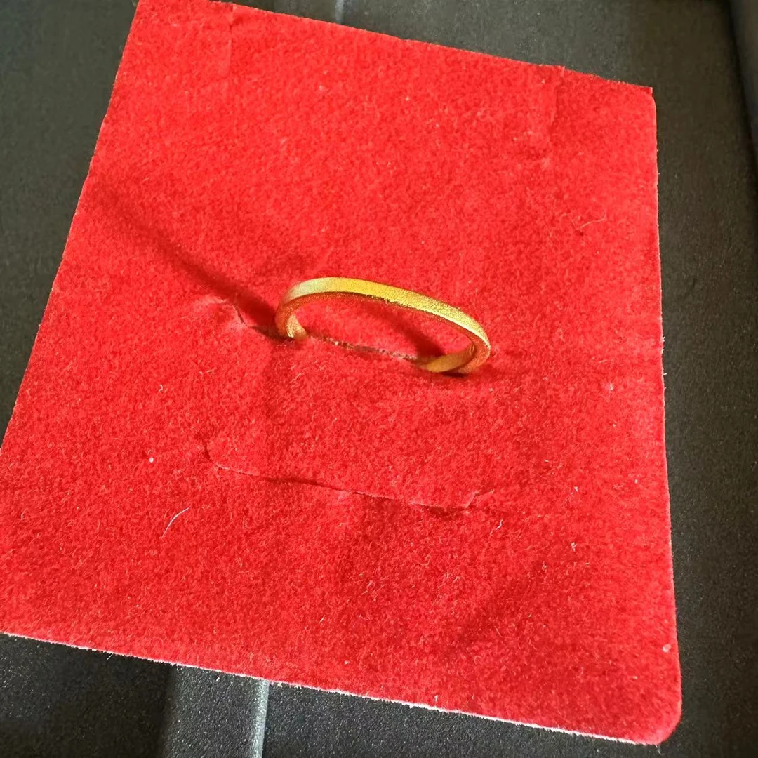 （藏收级别）【高级定制】 X.11104戒指