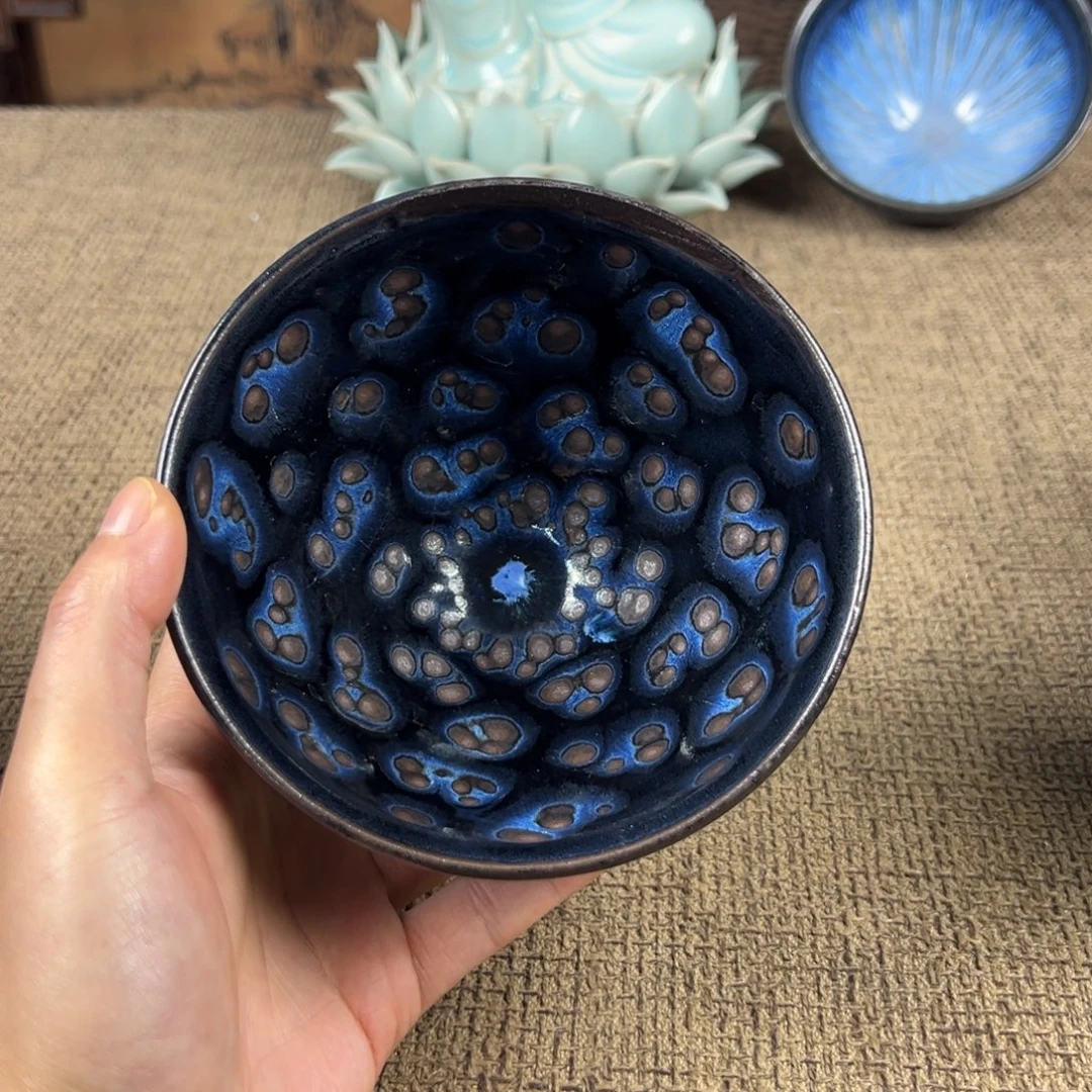 用***0Lao窑瓷直播间正能量开门货