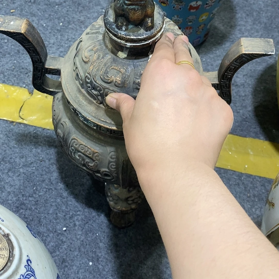 奇***者陶瓷手工制作工艺