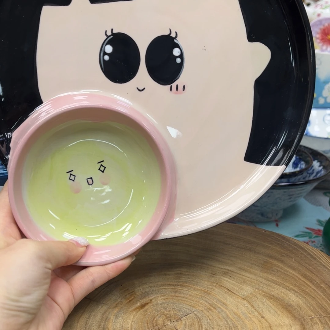 我的姐姐们好可爱