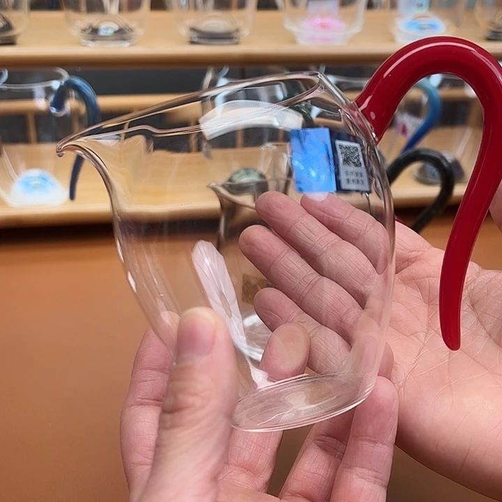 萧***峰吸管款水晶玻璃怡然