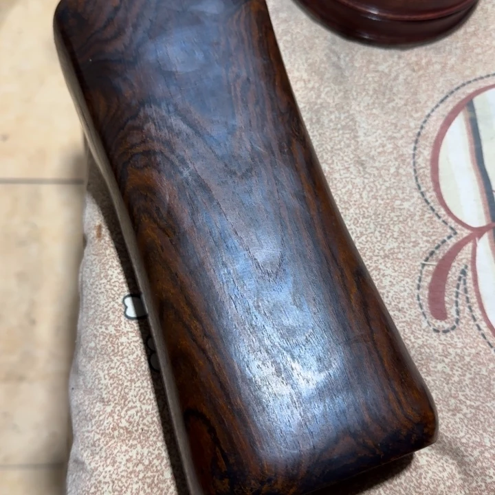 木家具，以直播间截图为准