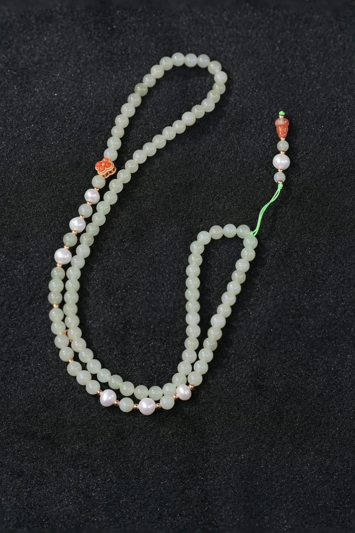 【灵熙专属】（华灯初上）项链吊坠*多样性发其一