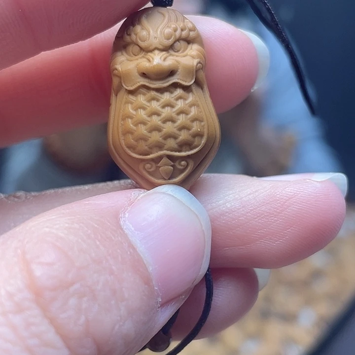 手串/手链橄榄核橄榄核