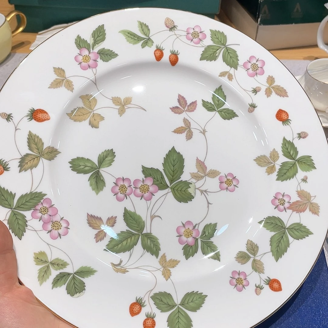 精品进口瓷器瓷片