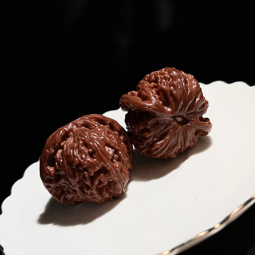 【新年专场】白狮子核桃8年  77