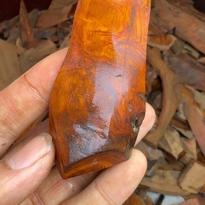 黄花梨/降香黄檀年**?黄花梨木料