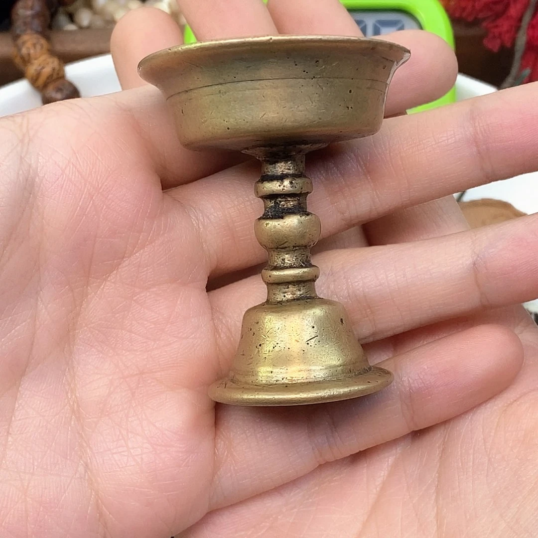 柏香籽/百香籽吊坠烟**7