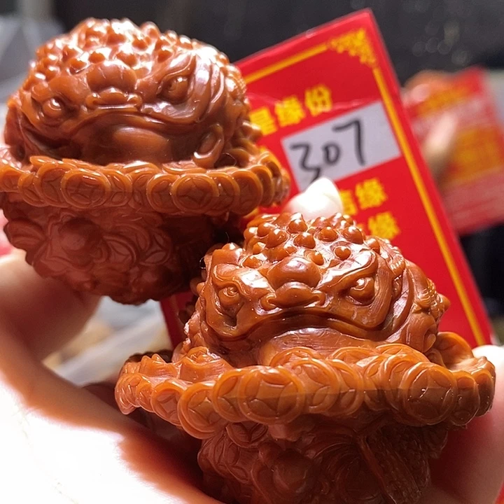 文玩核桃把件核桃核桃