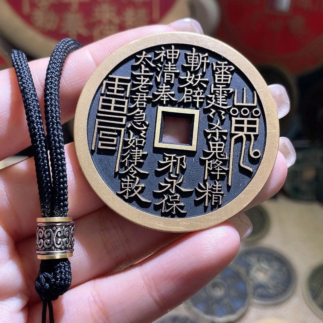 铜现代翻砂工艺品