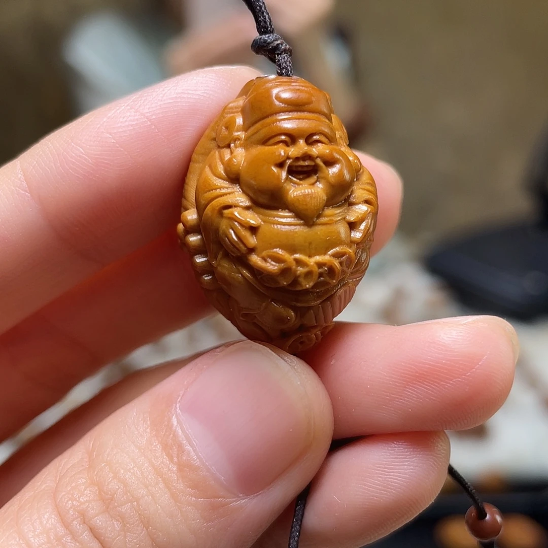 橄榄核手串/手链橄榄核
