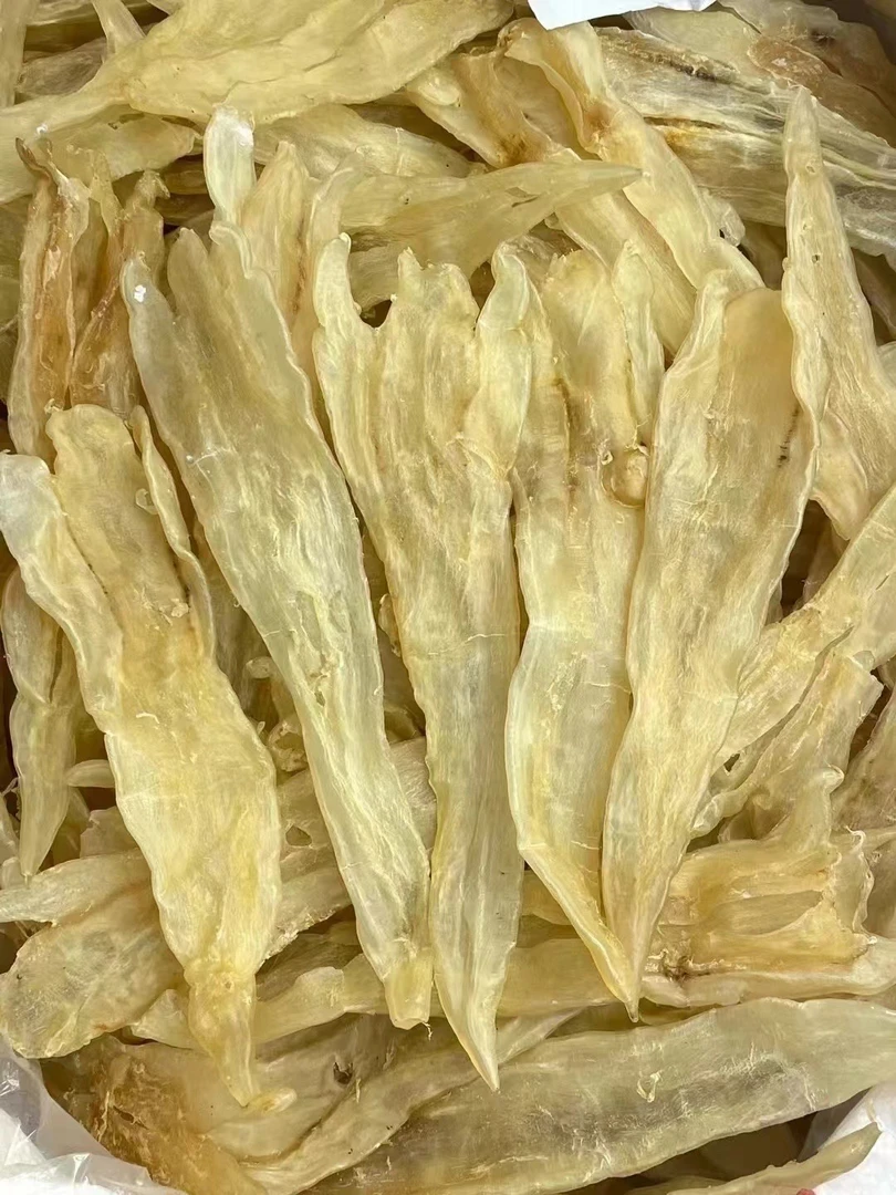 忠盛滋补品】深海北海胶，厚肉低腥、滋补干货