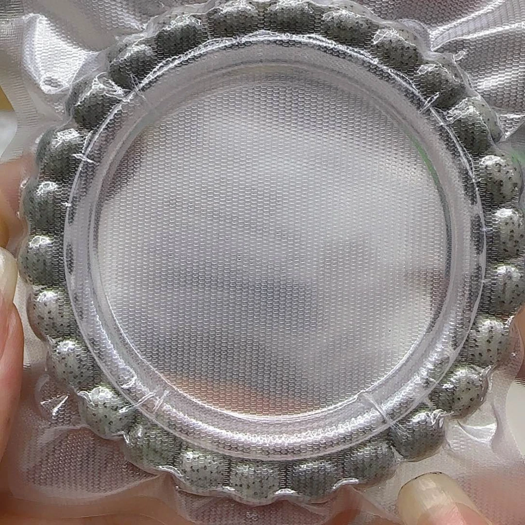 星月菩提手串102练手石玉星月菩提98桶单圈