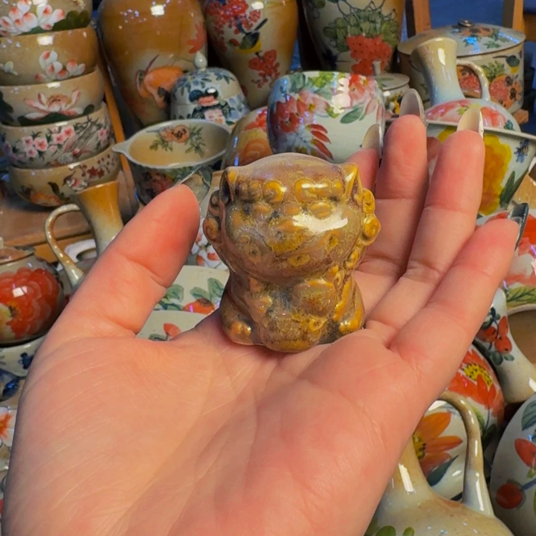 罐景德镇源头厂家