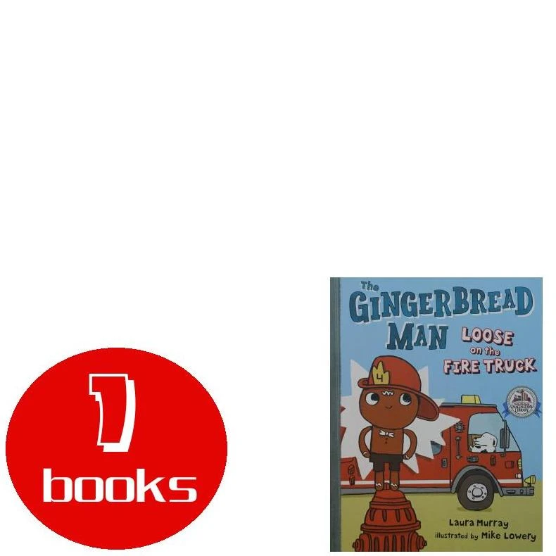 英文原版绘本1本l930509030