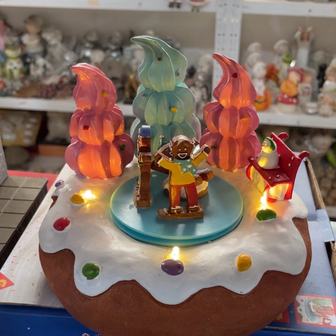 树脂工艺品默认微瑕看好再拍