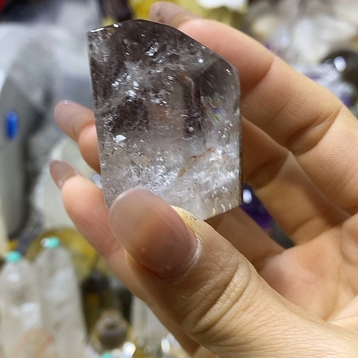 ****~珠宝半成品未镶嵌水晶