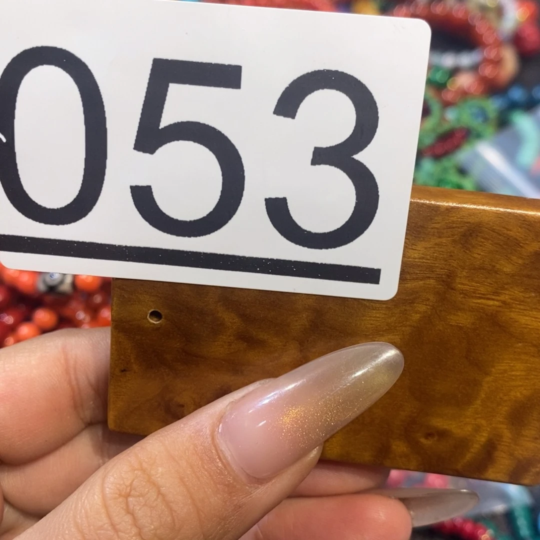 木萍*花梨木圆雕圆珠053