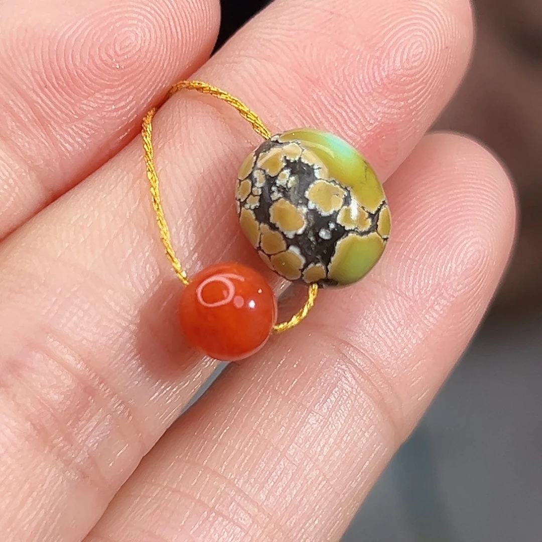 南红玛瑙未镶嵌珠宝奇石