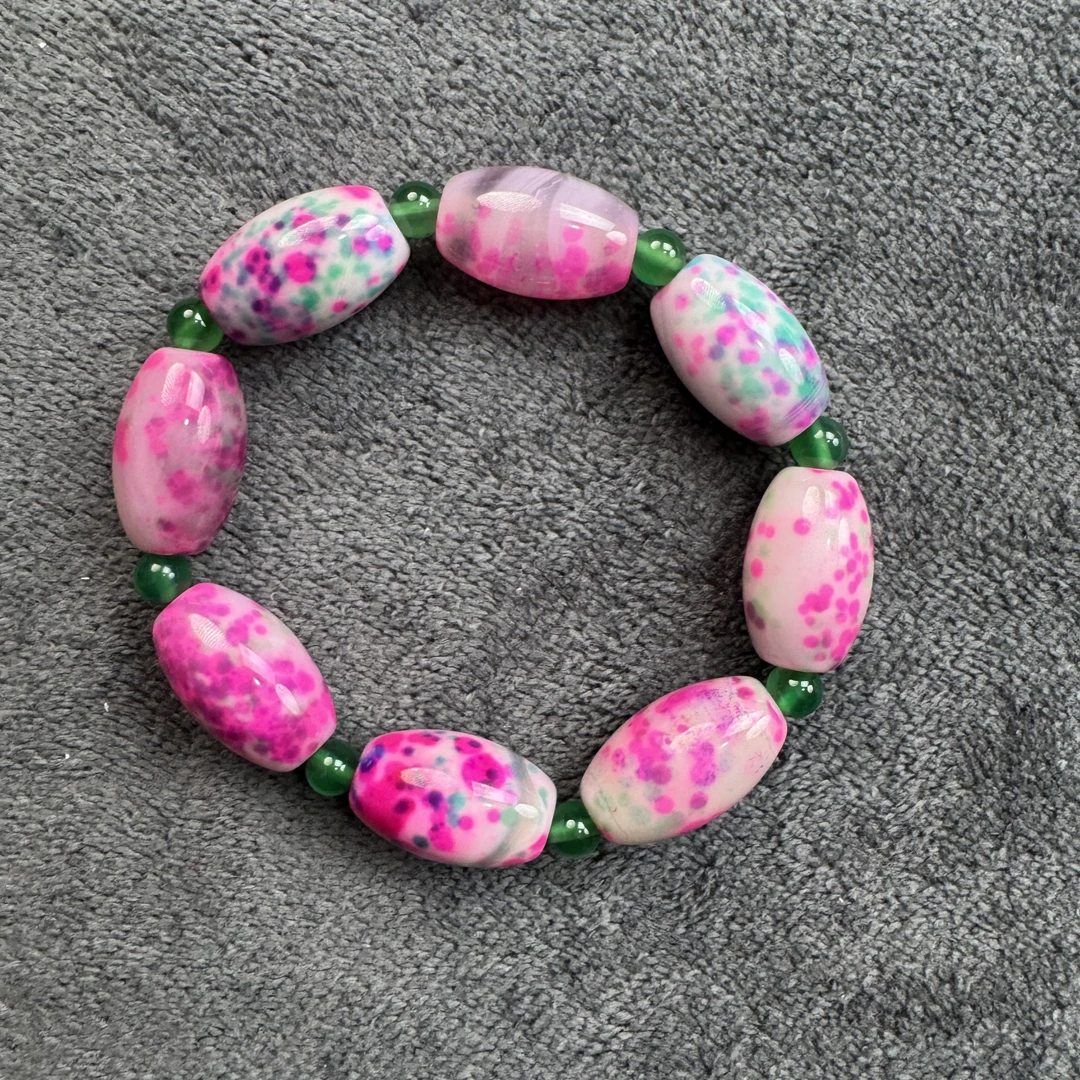 小马甄选文玩手串M821