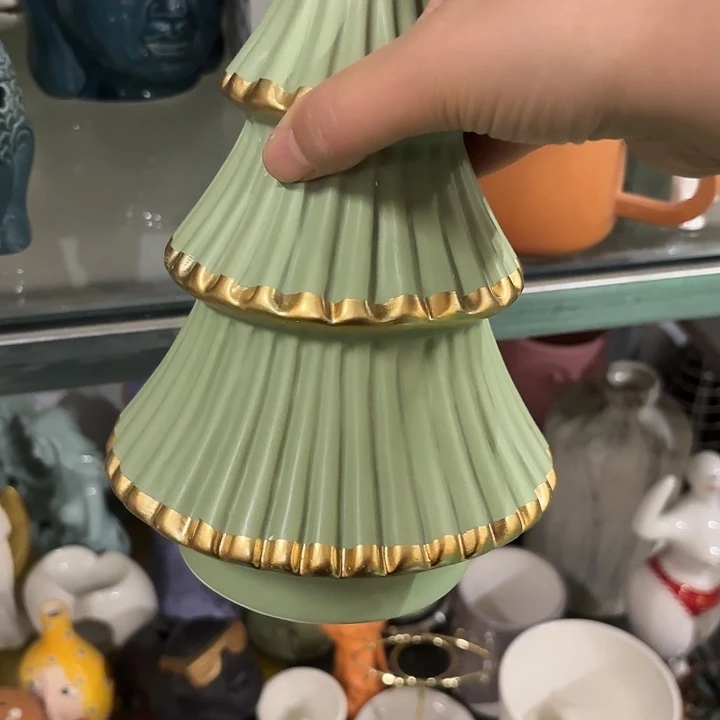 毛***吖陶瓷艺术作品欣赏