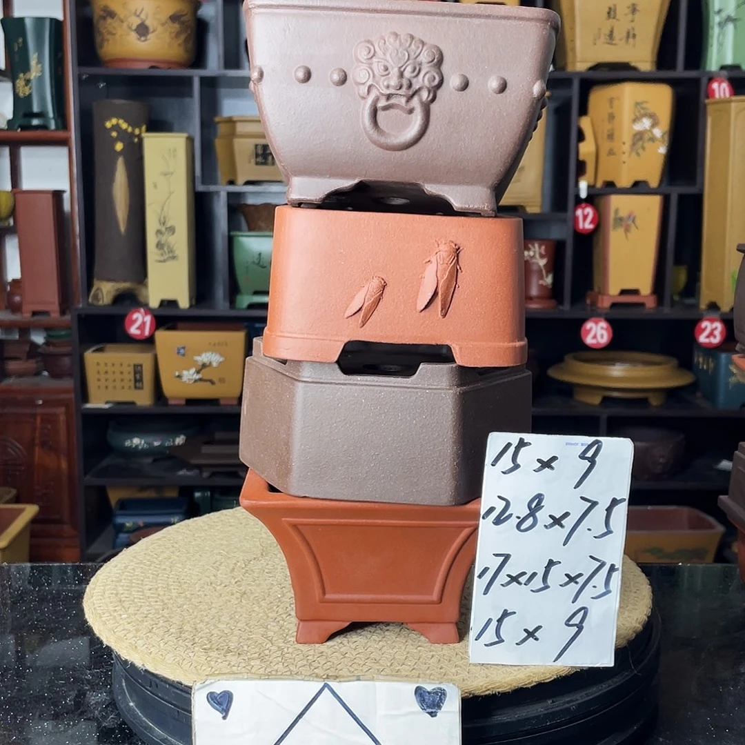 紫砂紫砂艺术紫砂工艺