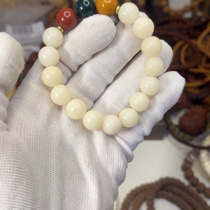 金刚菩提手串金刚菩提手串一条