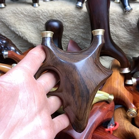 大果紫檀（缅甸花梨）瑕疵1262