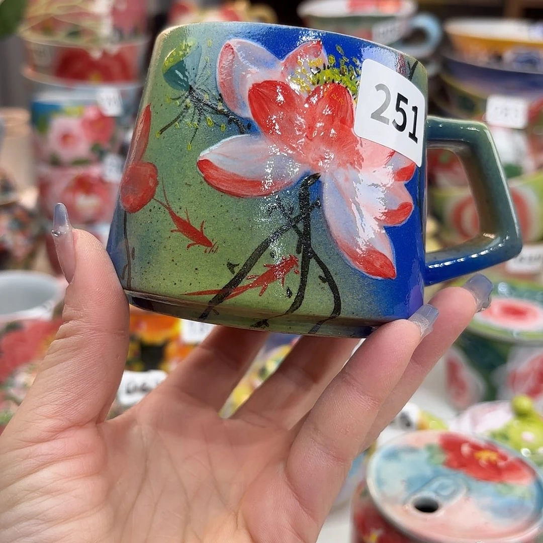 瓷片你的孩子还不一定回来吧孩子