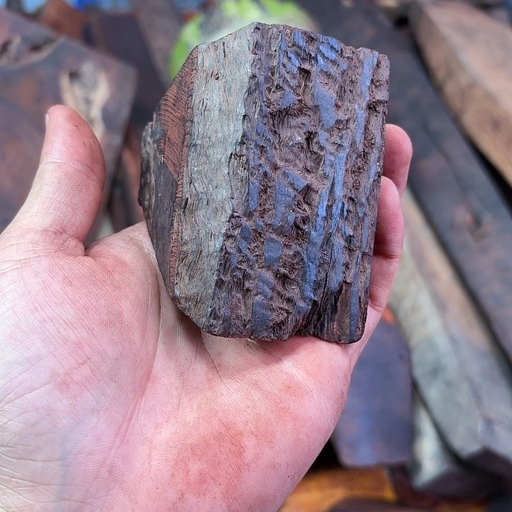 檀香紫檀（小叶紫檀）乐*禾