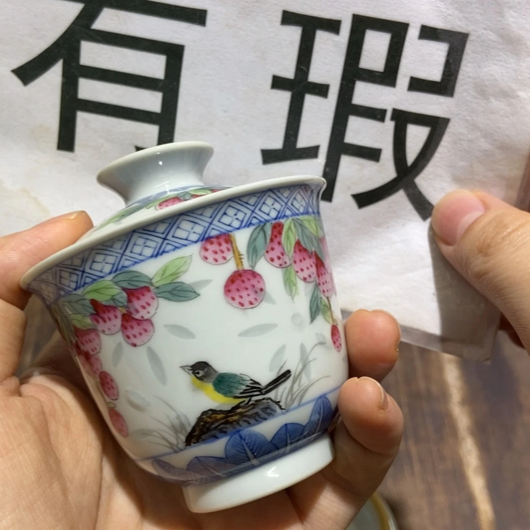 陶瓷艺术品的制作