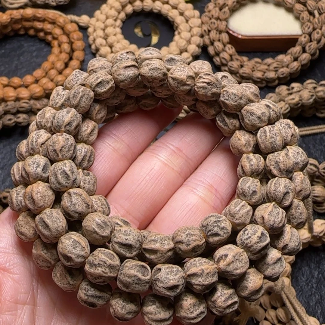 吊坠柏香籽/百香籽