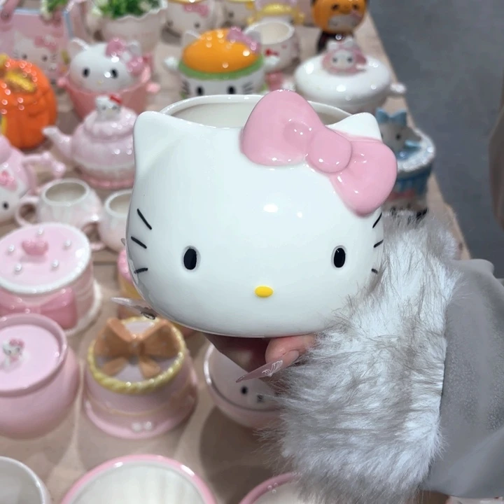 陶摆件陶瓷摆件欢迎光临