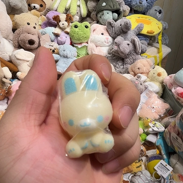 毛绒玩偶哈哈哈哈哈哈