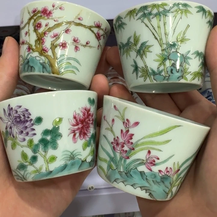 陶瓷艺术品收藏陶瓷