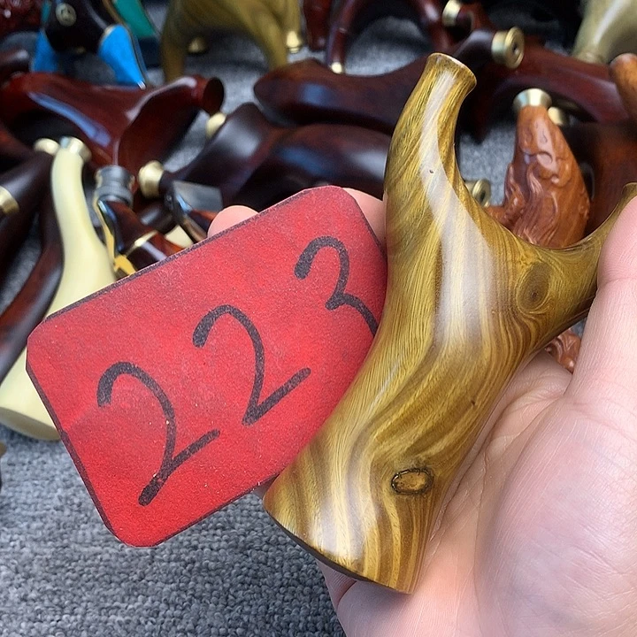 大果紫檀（缅甸花梨）瑕疵223