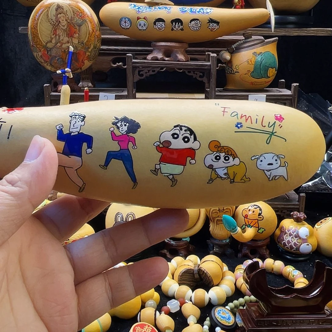 ✨**福葫芦福禄，葫芦小鑫