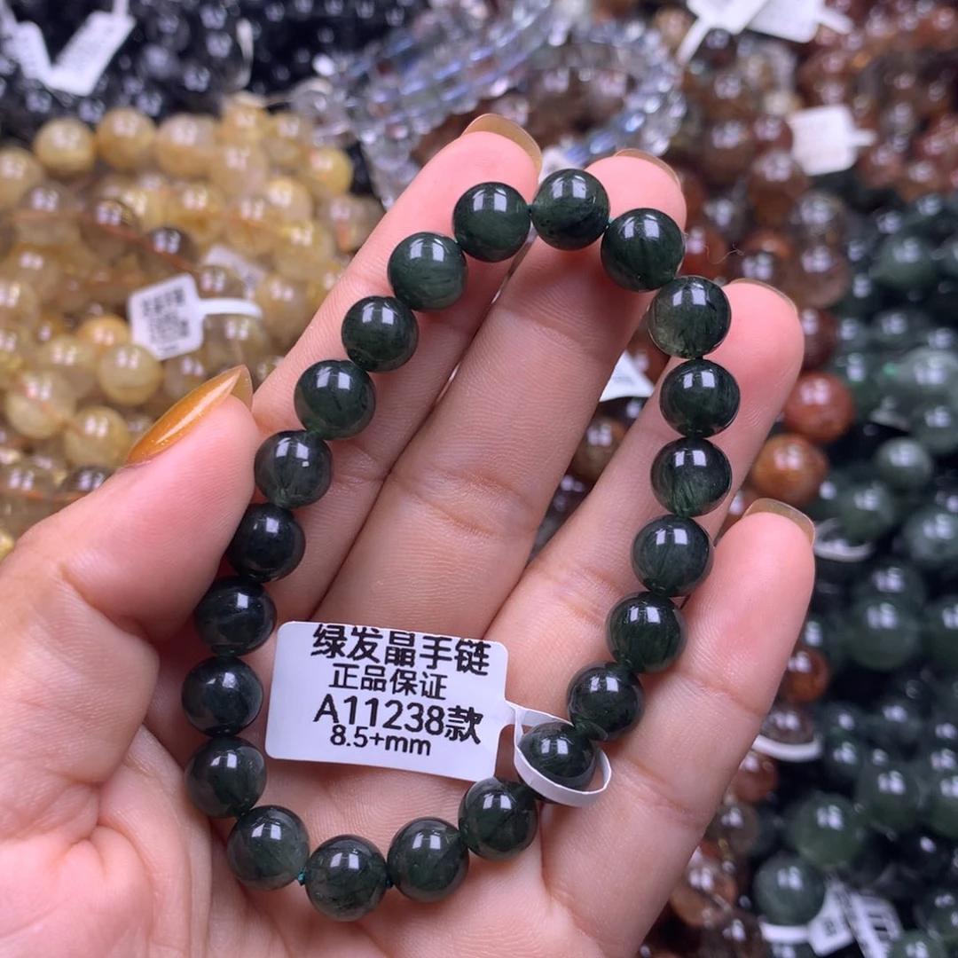 手链未镶嵌水晶111111111