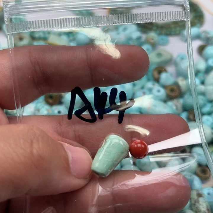 南红玛瑙珠宝奇石未镶嵌